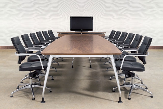 DNA conference table DMT2412R