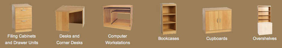 Home Office Range
