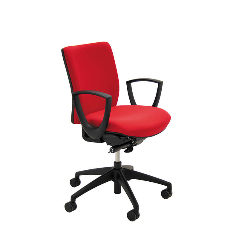 Office chairs for all work environments