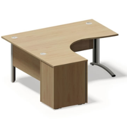 Office desks from top manufacturers and our own brand