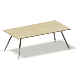 Meeting tables, desk end and general purpose office tables
