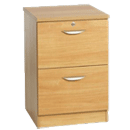 Two Drawer Filing Cabinet Two Drawer Filing Cabinet