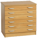 A2 Art / Plan Chest A2 Art / Plan Chest